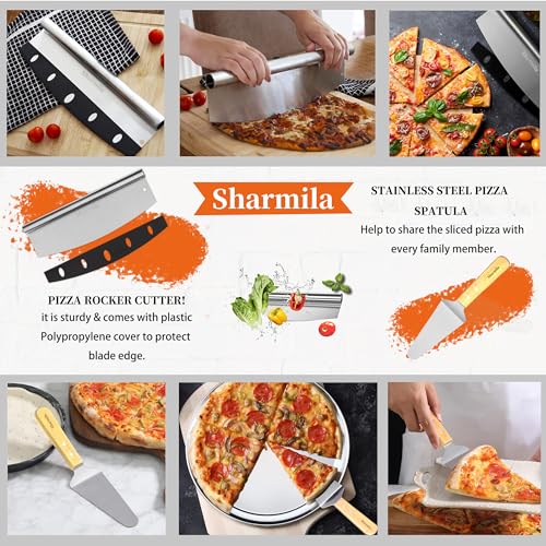 Pizza Peel 12 Inch