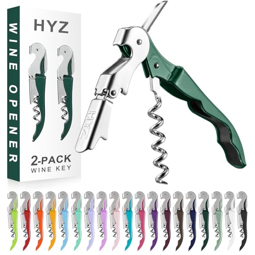 2 Pack Wine Opener (2 Count)