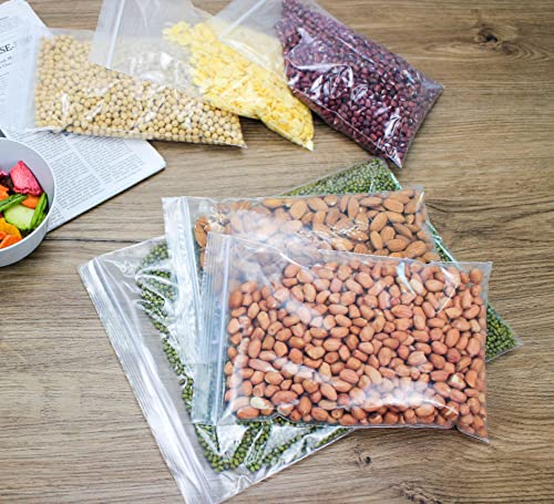 6" X 9" 100 Bags (100 Count)
