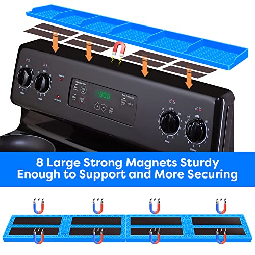Stove Top for Shelf Silicone