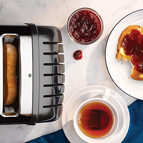 Classic 4 Slice NewGen Toaster