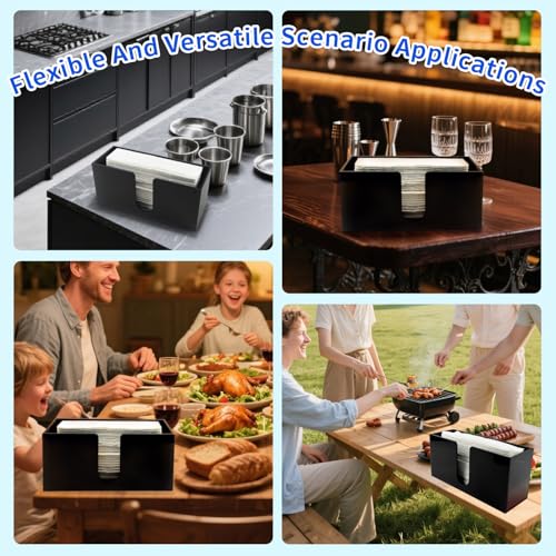 Paper Towel Holder for Countertop