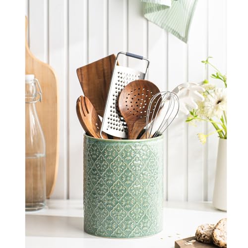 Kitchen Utensil Holder