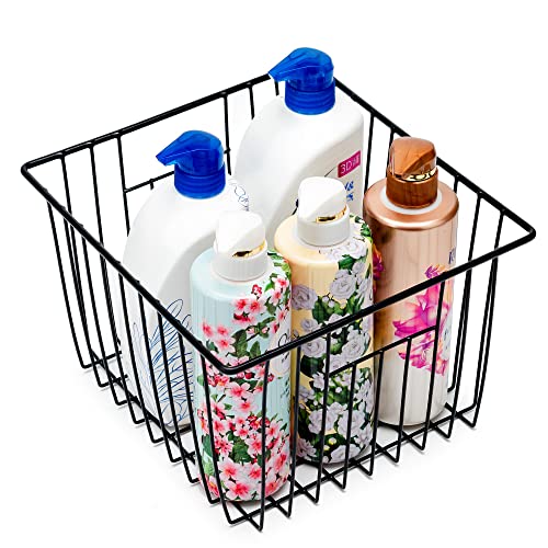 Freezer Storage Baskets (4 Count)
