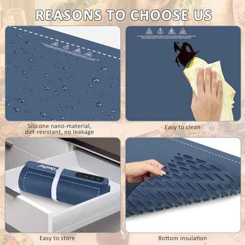 Warming Mat for Food