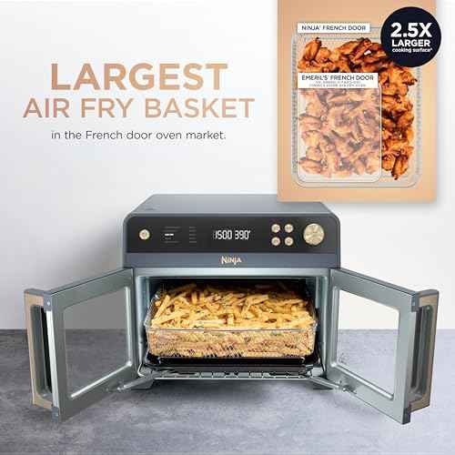 French Door Premier Air Fry Oven