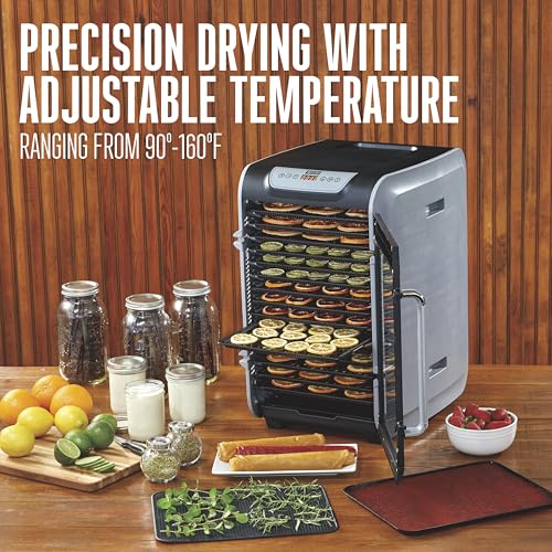 Food Dehydrator Machine for Jerky