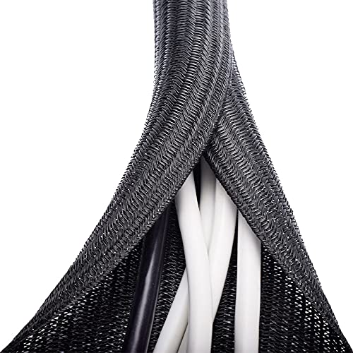 Cable Sleeve 6.6ft (6.6 Foot)
