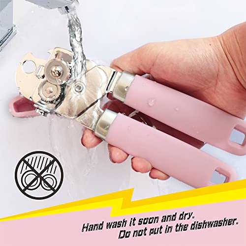 Can Opener Manual
