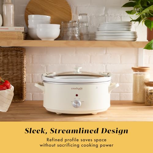 10QT Manual CNC Slow Cooker