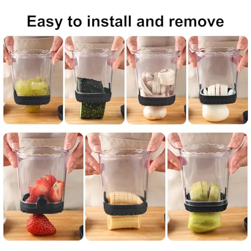 Fruit Slicer Cup