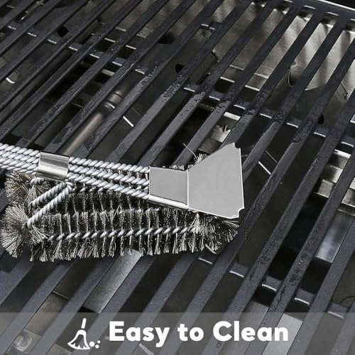 Grill Grates for Char (3 Count)