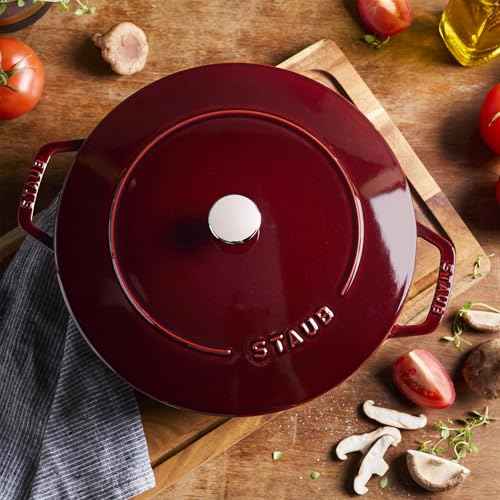 Cast Iron Essential French Oven
