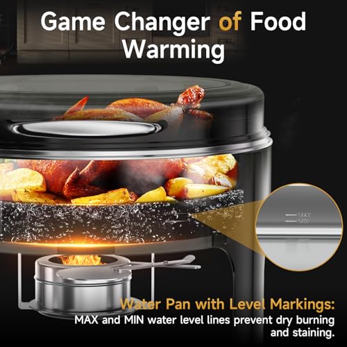 Chafing Dishes for Buffet