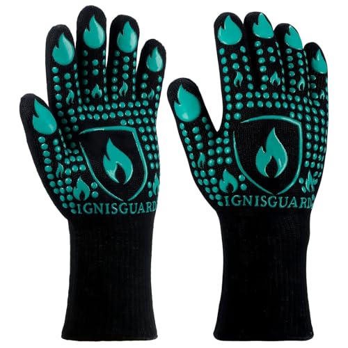BBQ & Grill Gloves (2 Count)