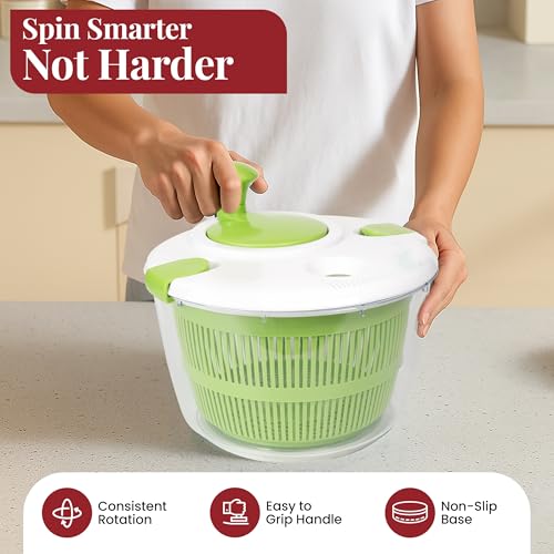Salad Spinner