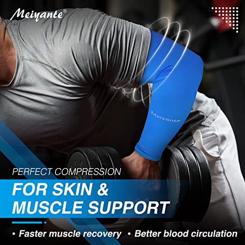 Arm Sleeves for Men & Women