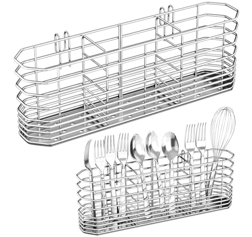 304 Stainless Steel Utensil Holder