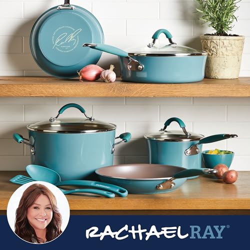 Cucina Nonstick Cookware