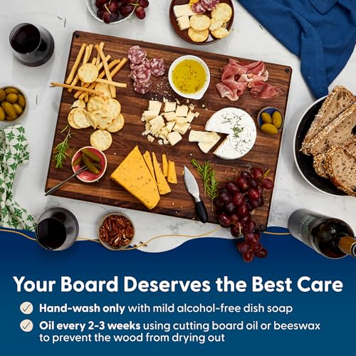 Franklin Cutting Board