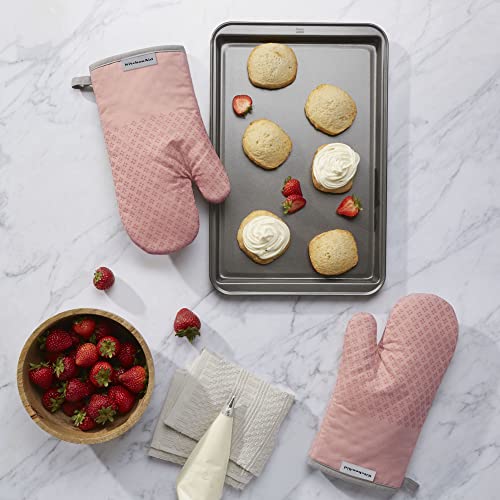 Asteroid Oven Mitt Set (2 Count)