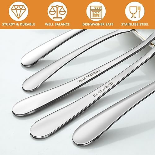 Serving Utensils