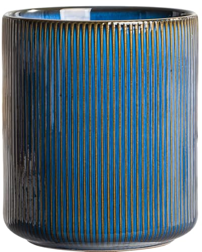 Large Utensil Holder for Kitchen Counter