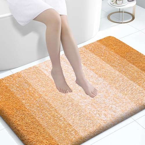 Large Bathroom Rugs 44x32