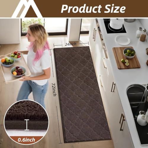 Kitchen Runner Rugs Non