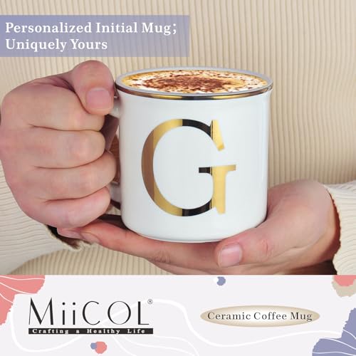 Ceramic Coffee Mug 16 oz