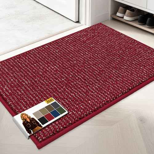 Dirt Trapper Door Mat 24" x 36" (6 Sq Ft)