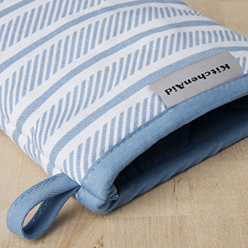 Albany Mini Oven Mitt 2 (2 Count)