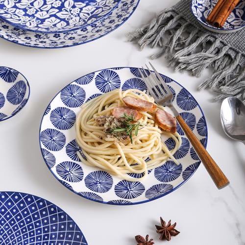 Ceramic Dinnerware Sets for 6
