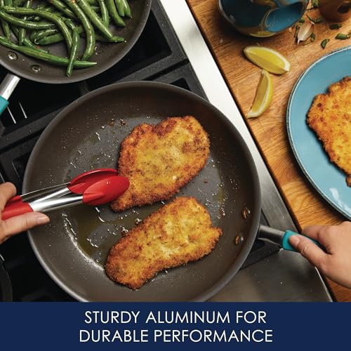 Cucina Nonstick Frying Pan Set (2 Count)