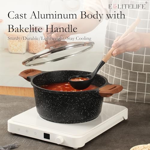 Nonstick Cookware Sets