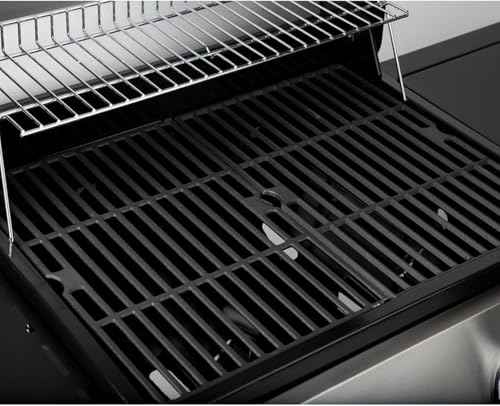 Grill Grates for Char