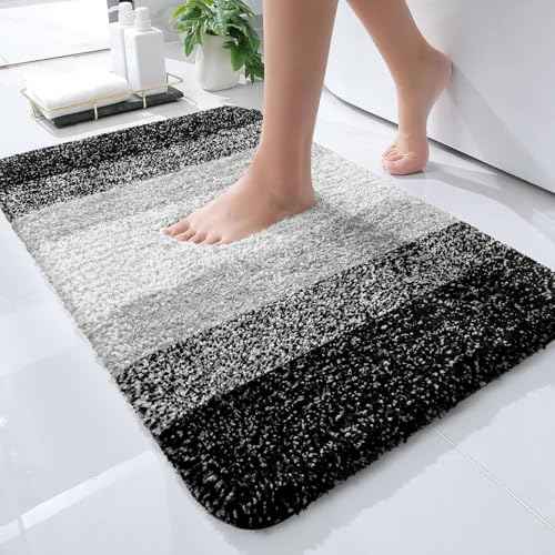 Small Bathroom Rugs 30x18