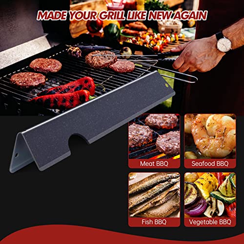 Grill Grates Flavorizer Bars Parts for Weber Genesis II E