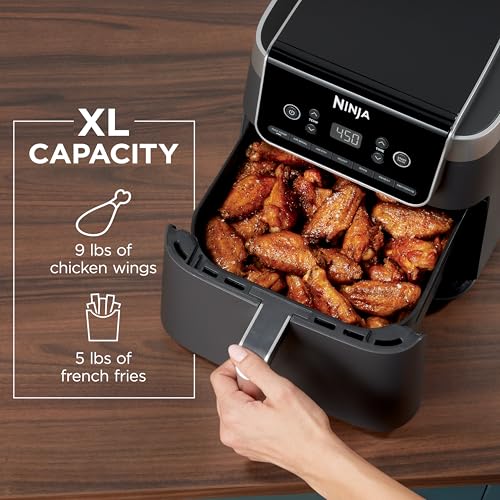 Air Fryer Pro XL