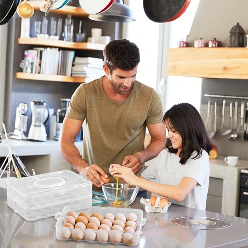 Egg Holder for 72 Eggs (3 Count)
