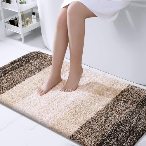 Bathroom Runner Rug 44x24