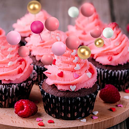 108 Cake Ball