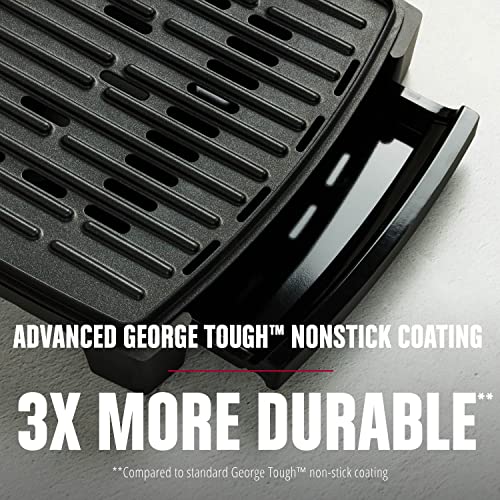 Contact Submersible™ Grill