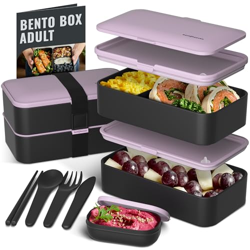 Bento Box Adult