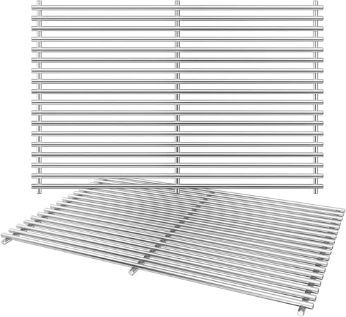 Grill Grates for Weber Spirit 300 & Spirit II GS4 300 Series