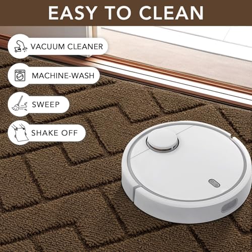 Dirt Trapper Indoor Doormat