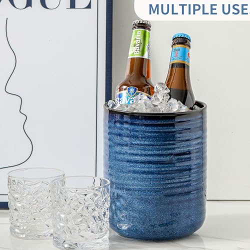 Ceramic Kitchen Utensil Holder