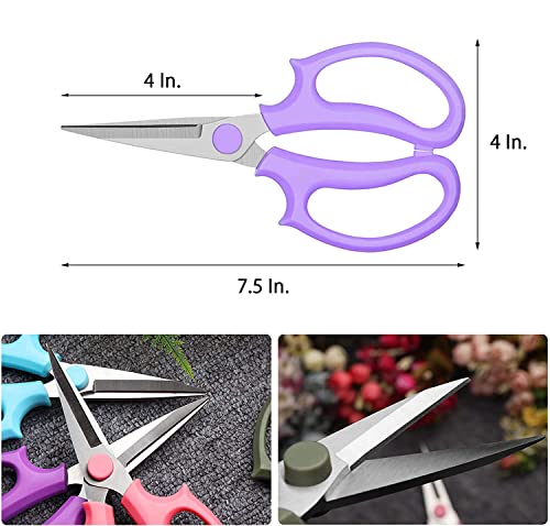 Flower Scissors