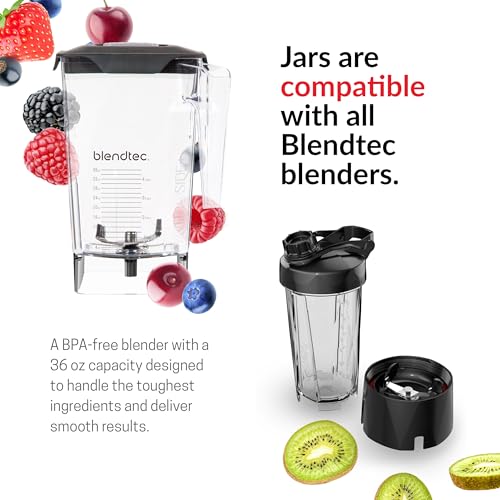 Designer 650 Series Blender