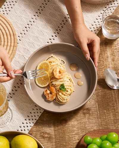 Milkyway 33 oz Pasta Bowls Set of 6 (6 Count)
